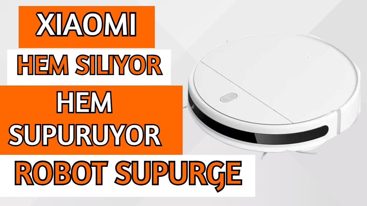 Русифицировать Xiaomi Mi Robot Vacuum