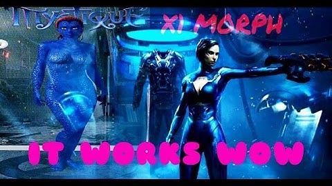 MODERN COMBAT 5 UPDATE 13 X1 MORPH GAMEPLAY TEIR 1