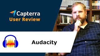 Audacity Review: Our go to audio software