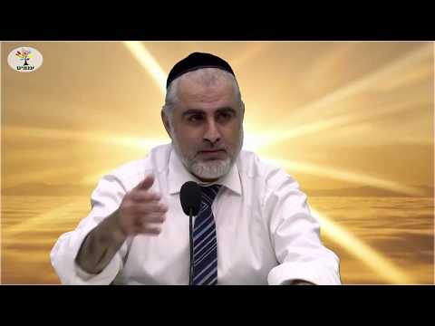 הכל כלול - הרב חיים דרשן HD