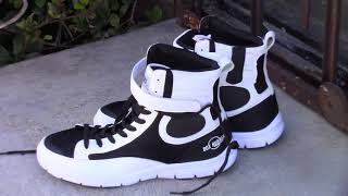 box runners the newest boxing shoe! EsNews Boxing