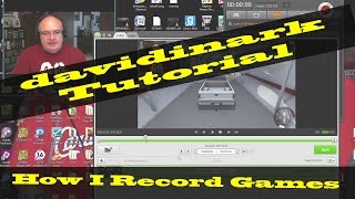 RECORDING BEAMNG AND OTHER PC GAMES - Tutorial (BeamNG Drive, OBS, Bandicam, Bandicut)