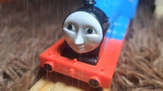Edward's Exploit  (stop motion) Remake by dragósam