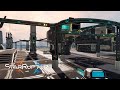 Finally got Chemicals going....sort of... StarRupture Ep 29