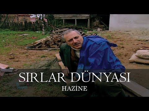 Sırlar Dünyası - HAZİNE