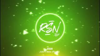 Ninho - JOLIE x MATA Mashup (RSN Remix)
