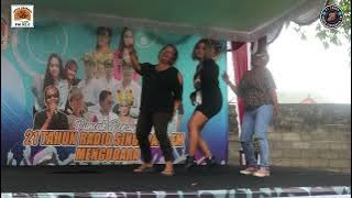 SAKIT HATI - Gek Yuri || Semarak HUT Singaraja Fm 2023