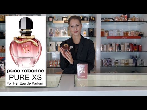 Paco Rabanne Pure