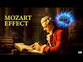 Mozart Effect Make You Intelligent. Classical Music for Brain Power, Studying and Concentration #40