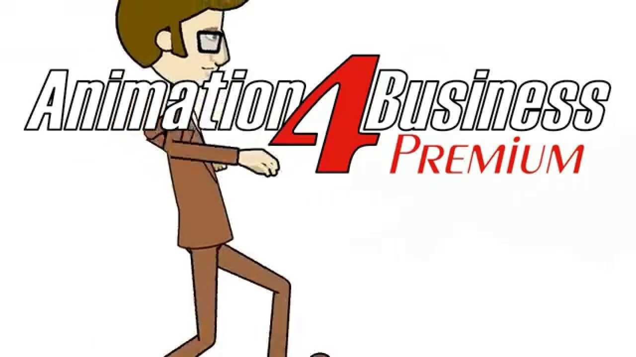 Animation4Business Premium - Animation4Business Premium
