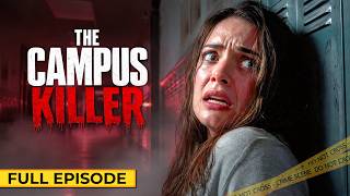 The Campus Killer: How a College Friendship Turned Fatal | Blood, Lies and Alibis | True Crime screenshot 4