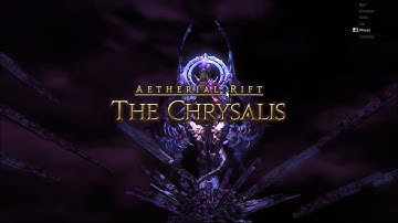 The Chrysalis (Main Scenario) + Cutscenes - Final Fantasy XIV:ARR Patch 2.5