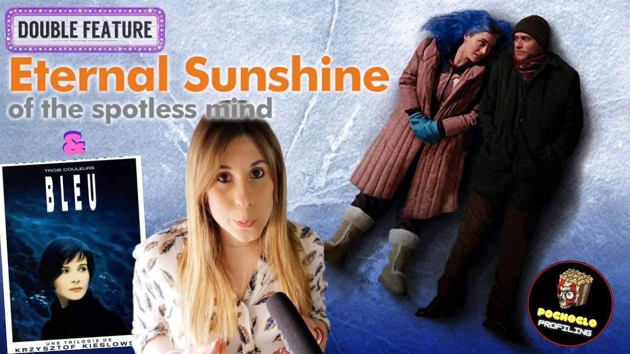 La PSICOLOGIA de Eterno Resplandor de una Mente sin Recuerdos | Análisis y Explicación