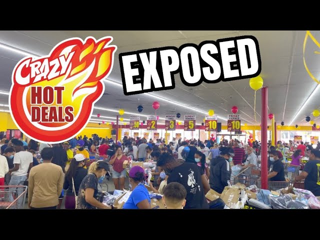 🤪CRAZY HOT DEALS🤪 🚨 This Friday August 19 🚨 Only $7 Any Item