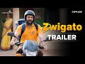 Zwigato  international trailer  kapil sharma shahana goswami nandita das