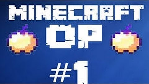 Minetime Op PvP #1 | 1v1 iGiftCode