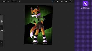Art Stream! :D