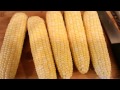 Pan de elote 1era Parte.