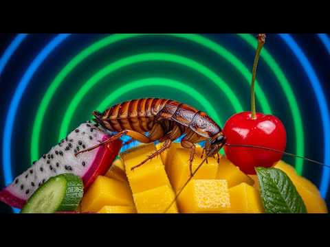 Пособие по разведение тараканов. Накормим лягух в кризис!