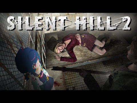 [Silent Hill 2] Silent h*rlots.