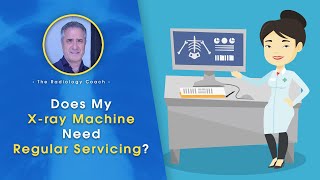 Does My X-RAY MACHINE Need Regular SERVICING??