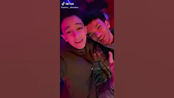 سامر المدني و حوده بندق مولعين الدنيا انضف اثنين 