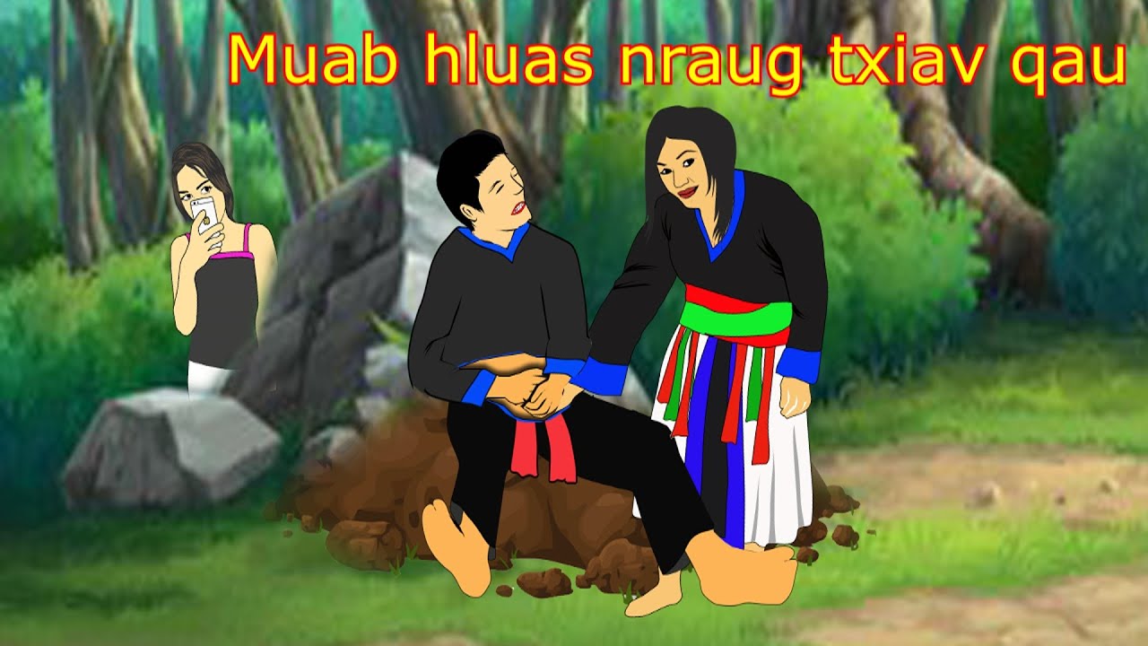 Maum lig muab koob pheej taub hau tev  6. 9. 2025