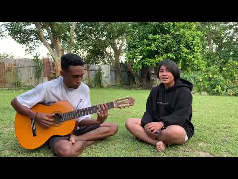 Pendengar Setia - Cover By. (Dave \u0026 Gaby)