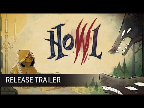 Howl – Release Trailer