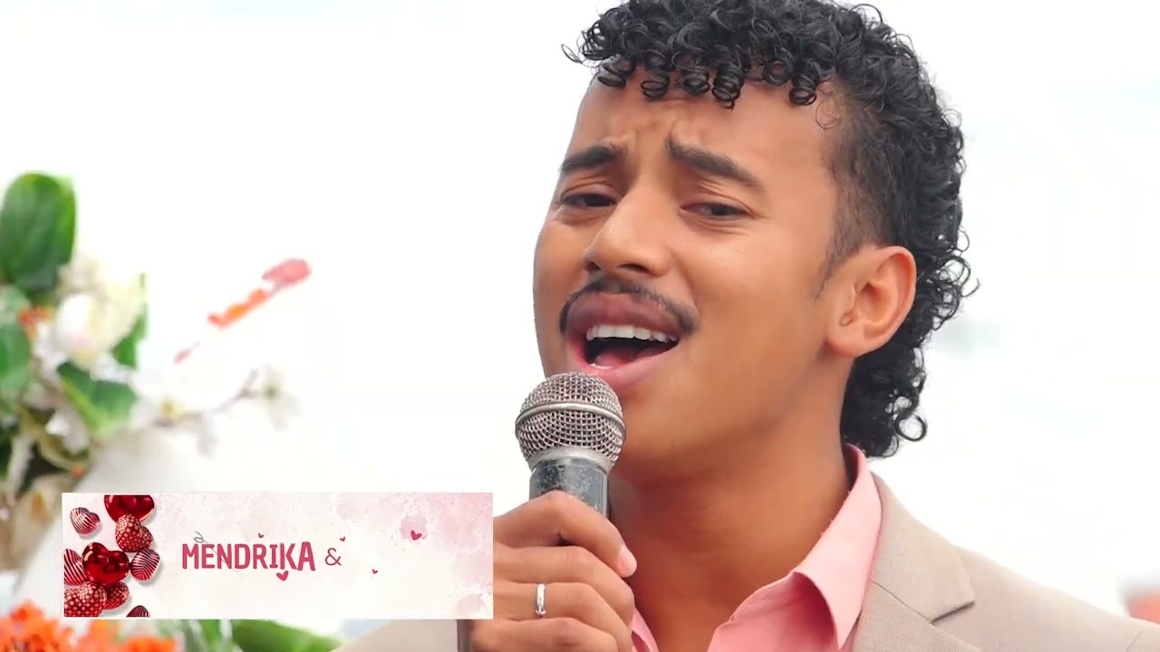 💖 Star and Love ❤️ 2025 Mendrika & Mendrika 🎼 Ranomasina🎤
