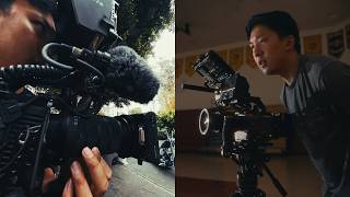 not getting an FX5 | DP perspective in LA