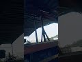 Mercedes Benz ACTROS wings