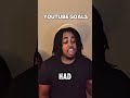 Youtueb Goals Youtubeshorts