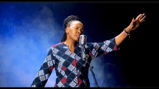 Emelda Maisiba Majesty Official Music Video