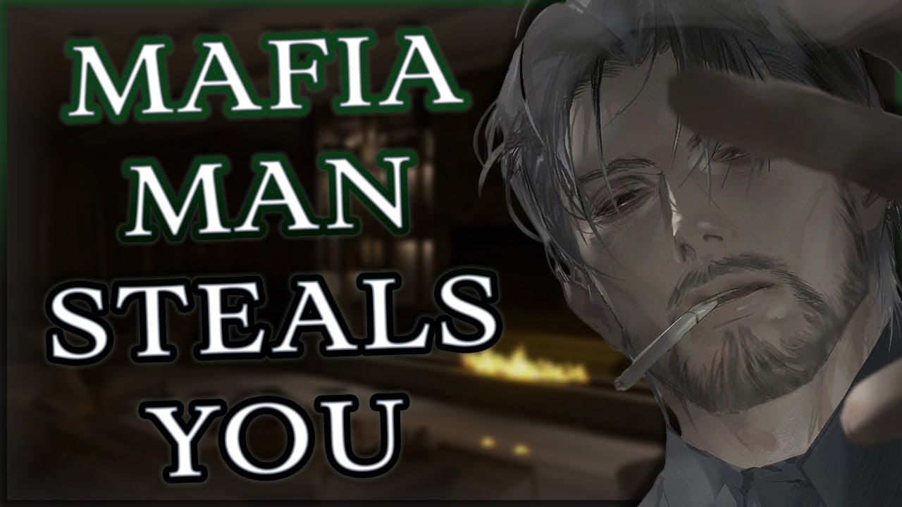 Paying the Price. [M4F] [ASMR] [Mafia Speaker] [Enemies to ???]