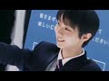 【羽生結弦】自拉/拉鏡