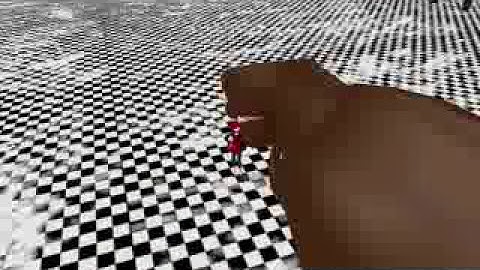 [MMD] Random Collection