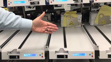 Counting R.I. Mail Ballots