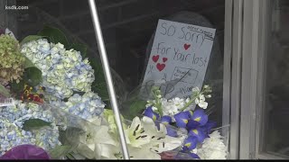 Funeral arrangements for fallen St. Louis officer finalized