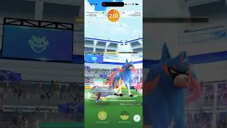 Catching another Zacian Catching another Zacian