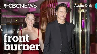 Thumbnail for The (former) PM and the pop star | Front Burner