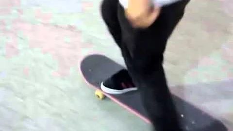 Skate line - Philip Rasmussen