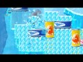 Rayman Origins Walkthrough 18 Piping Hot