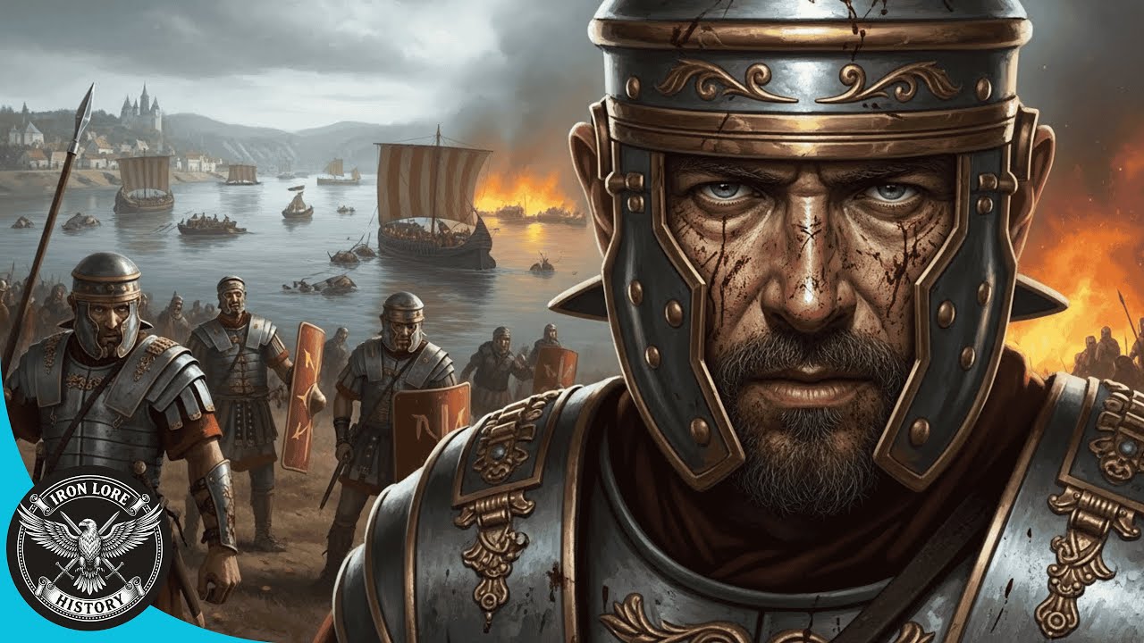 Witness the Truth: This is the Real-Life Maximus Decimus Meridius