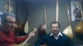 Ünal Ayrancı Gayri̇ Dayanamam Acem Kizi