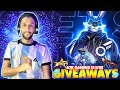🔴[LIVE]10000 DAIMONDSLIVEGIVEAWAY CUSTOM ROOM  | FF LIVE TEAM CODE GIVEAWAY FREE FIRE  LIVE