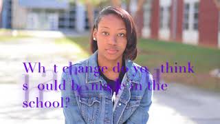 MGHS Senior Spotlight 2017 #1