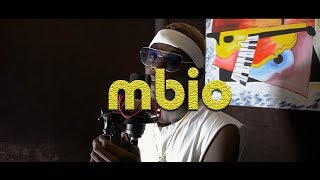 ALI KIBA :  MBIO      (COVER  BY  KID GOLDEN )