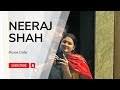 Surprise movie with wife  neeraj shah vlog