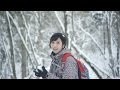 【ふたり登山部】#24 滝子山 白い景色の雪山登り【ひとり登山部LOG】